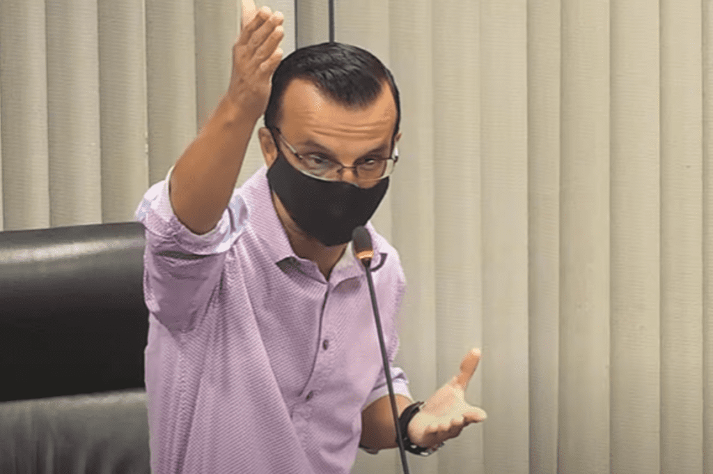 Ortiz questiona Prefeitura sobre &#8220;gourmetização&#8221; do Mercadão