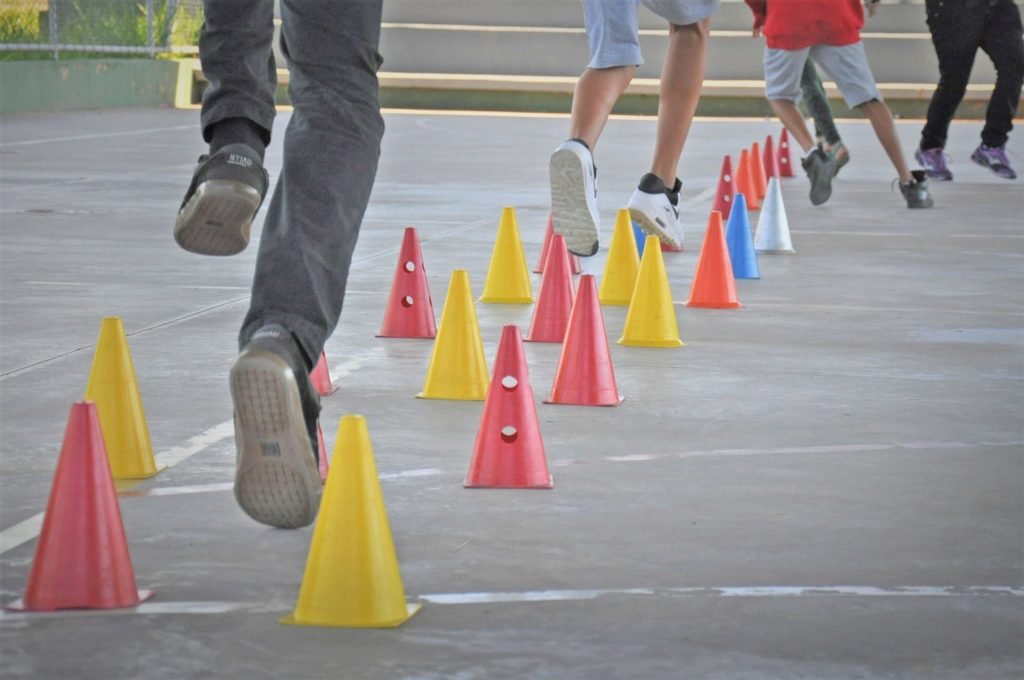 Escolinha de Atletismo está com inscrições abertas