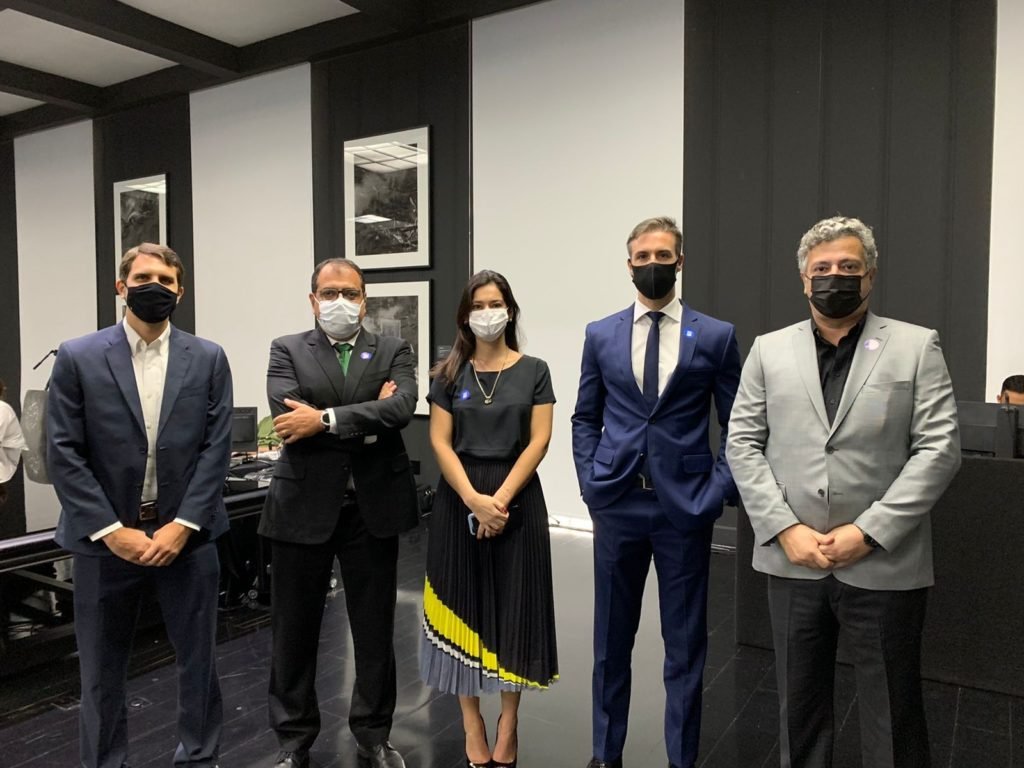 Grupo HEINEKEN anuncia investimento de R$ 320 milhões no estado de São Paulo