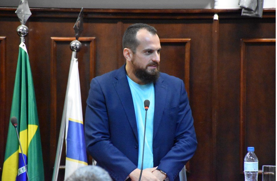 Bispo Rafael Durso recebe Título de Cidadania Ituana