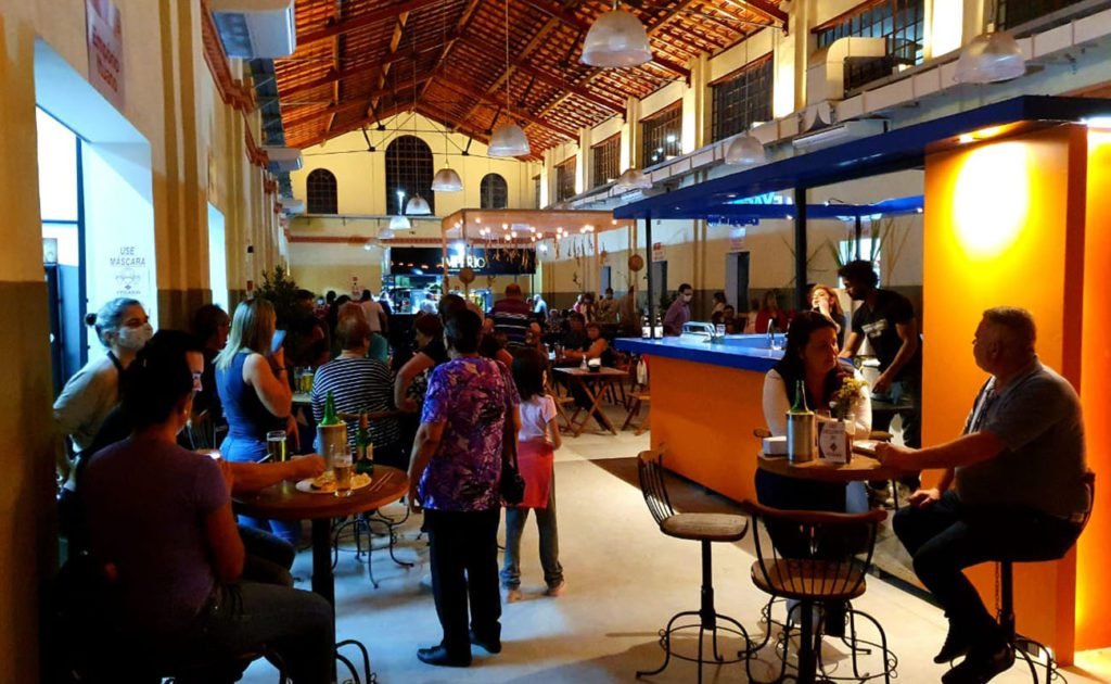 Licitação do Mercadão é prorrogada; Vereadores se manifestam, “pobre está sendo excluído”