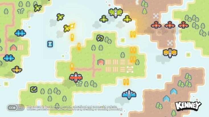 Shmups &#8211; Os Clássicos Jogos de &#8220;Navinhas&#8221;