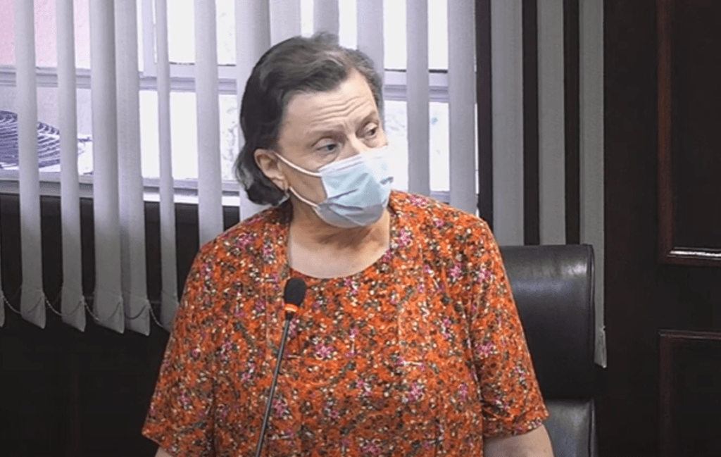 Vereadores batem boca em sessão: “só fazem o que o prefeito manda”, diz oposição