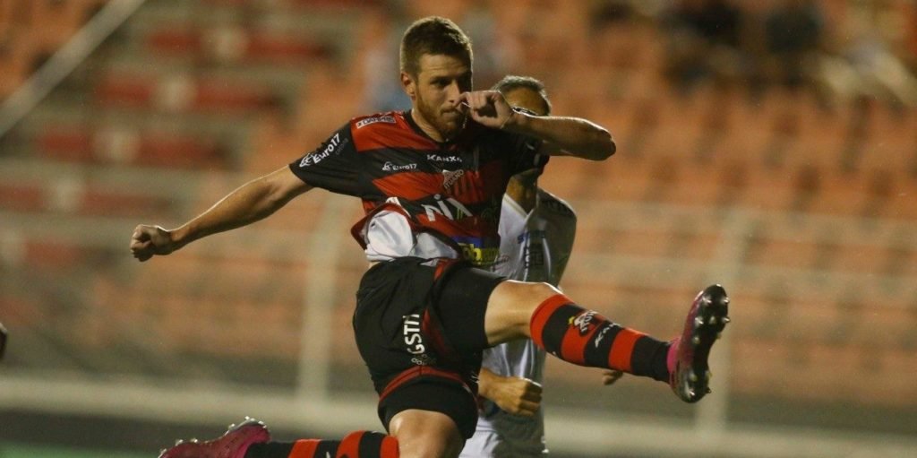 Ituano estreia com vitória no Campeonato Paulista