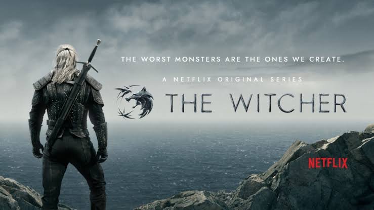 The Witcher &#8211; Dica Netflix