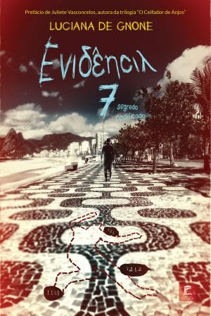 Luciana de Gnone lança quarto suspense policial em momento de alta na venda de livros