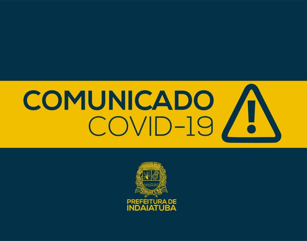 Indaiatuba deixa de aplicar teste de Covid-19 na população em geral