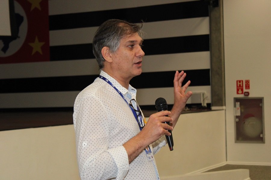 Janeiro Branco: ILI realiza live sobre saúde mental