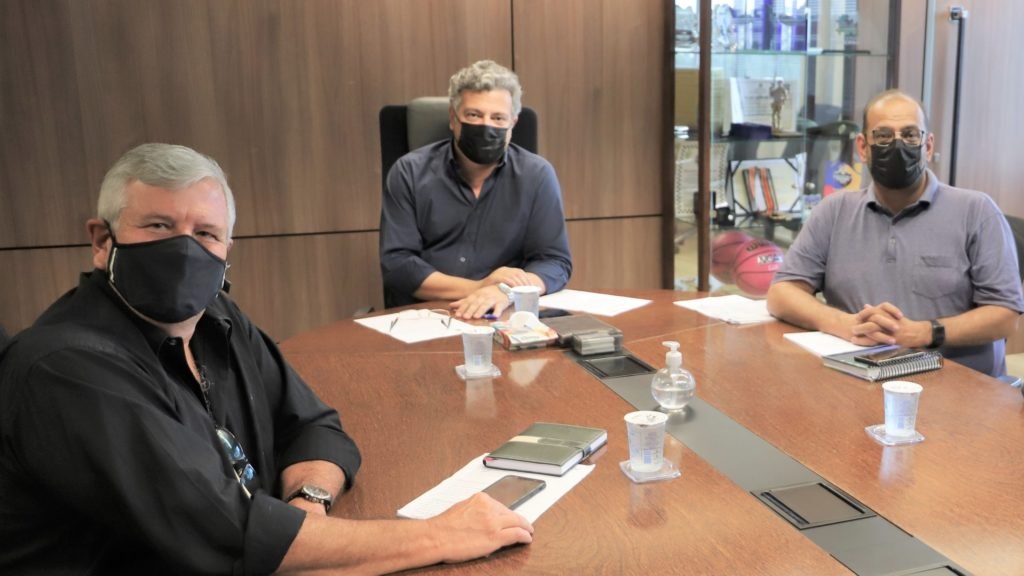 Prefeitura de Itu divulga novo secretário de Planejamento