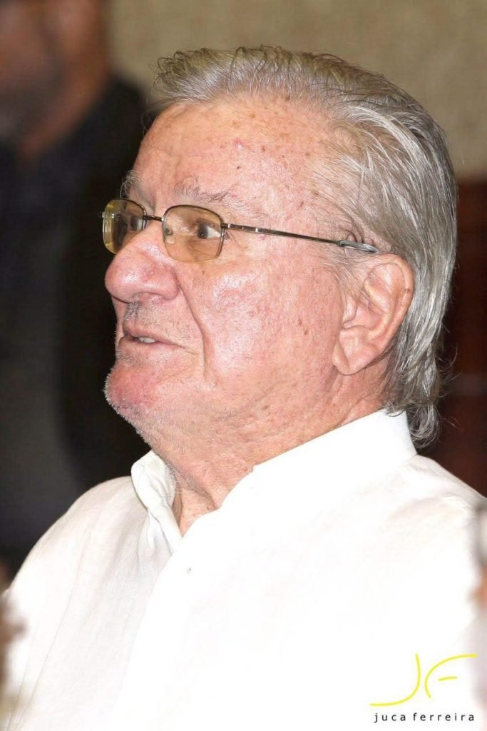 Coral Vozes de Itu declara luto oficial por morte de fundador