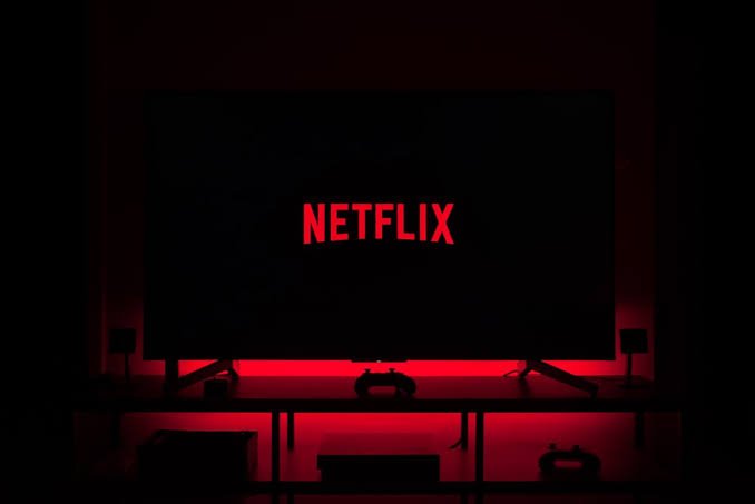 Lançamentos Netflix &#8211; Fevereiro 2022