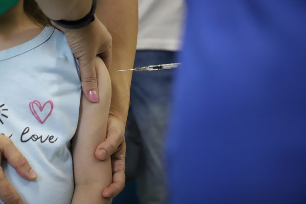 Dia C de vacinação contra a Covid será neste sábado