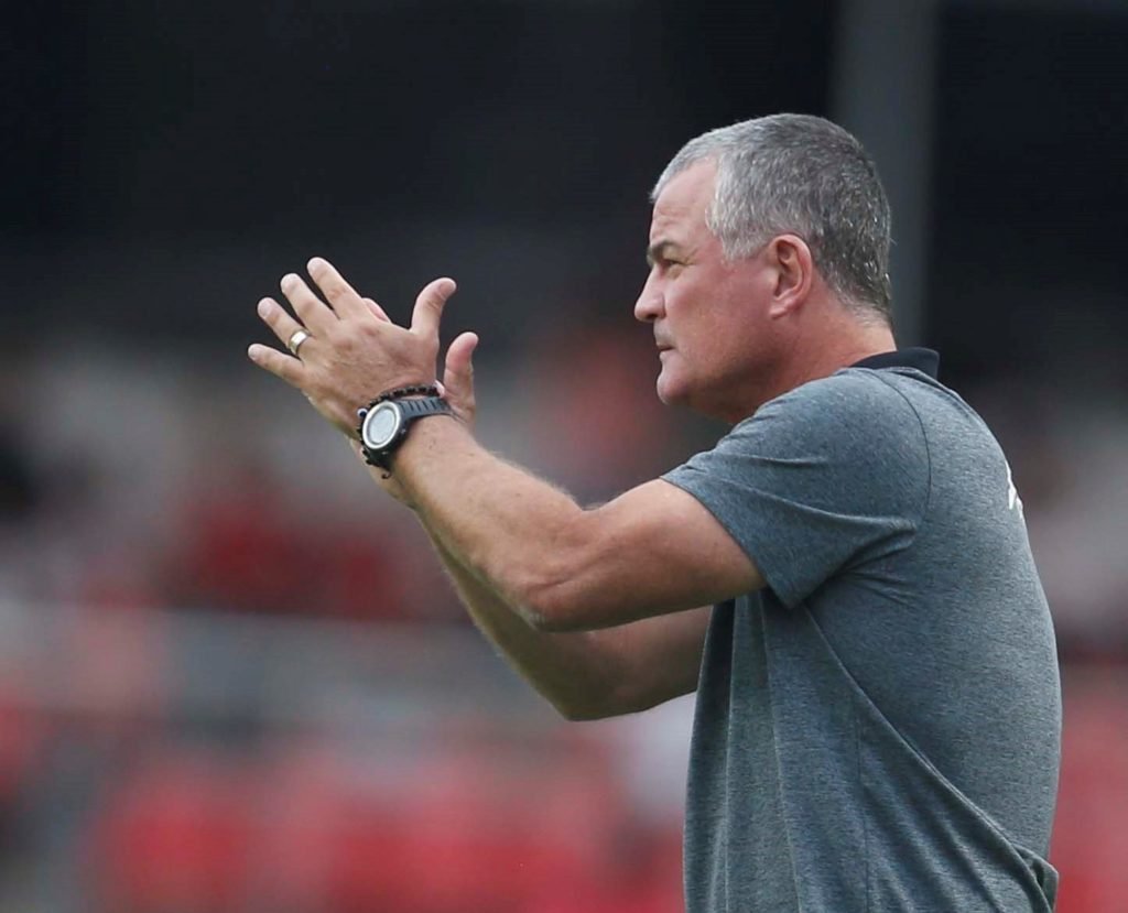 Ituano terá um jogo diferente nesta quinta-feira