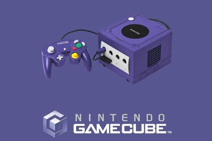 Consoles &#8211; Nintendo GameCube