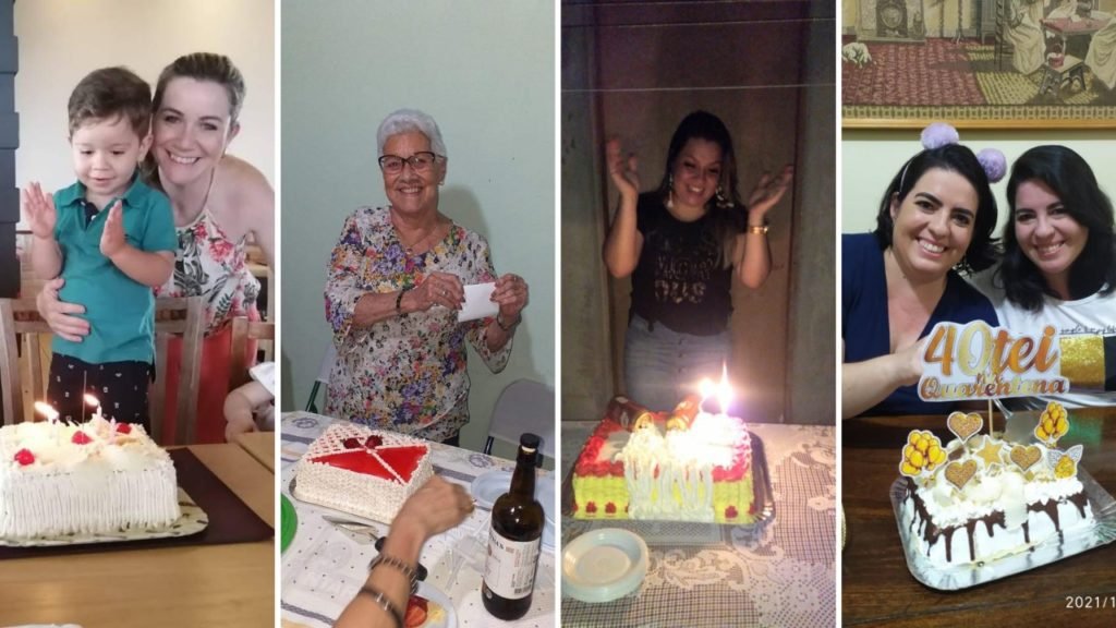 #Itu412anos: Moradoras de Itu contam como é fazer aniversário junto com a cidade