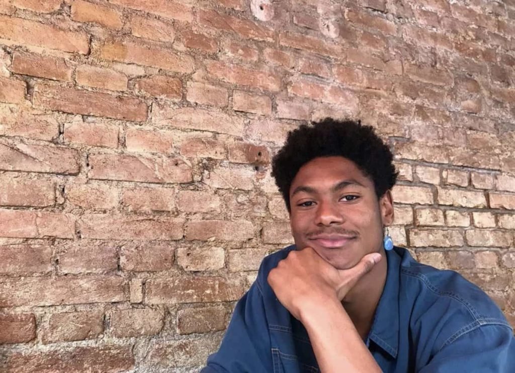 #Itu412anos: Jornal de Itu entrevista Matheus Campos, melhor ator coadjuvante de 2021 pelo Prêmio Contigo! 2021