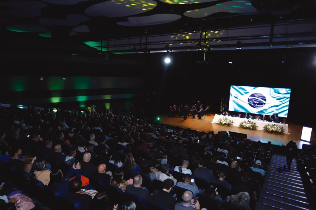 Alckmin e Temer devem participar de evento em Itu na próxima semana