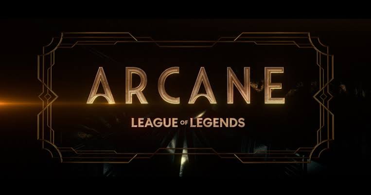 Arcane &#8211; Dica Netflix