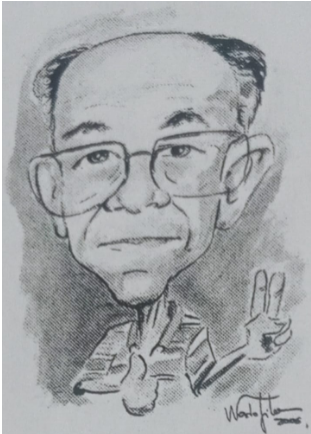 Rotary Club lamenta morte de empresário