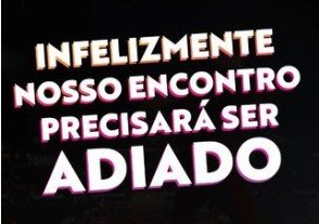 Carnaitu é cancelado