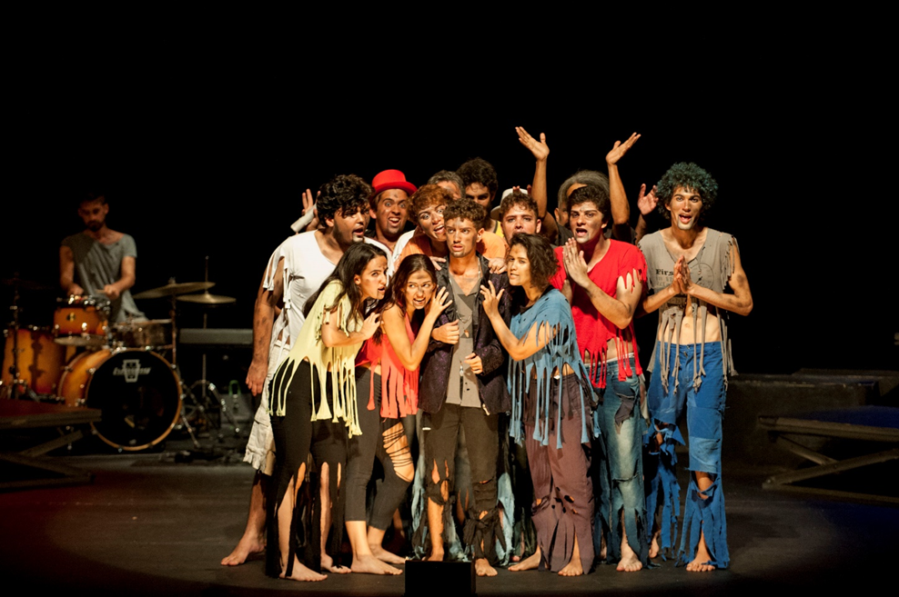 Conservatório de Tatuí abre inscrições para novos alunos