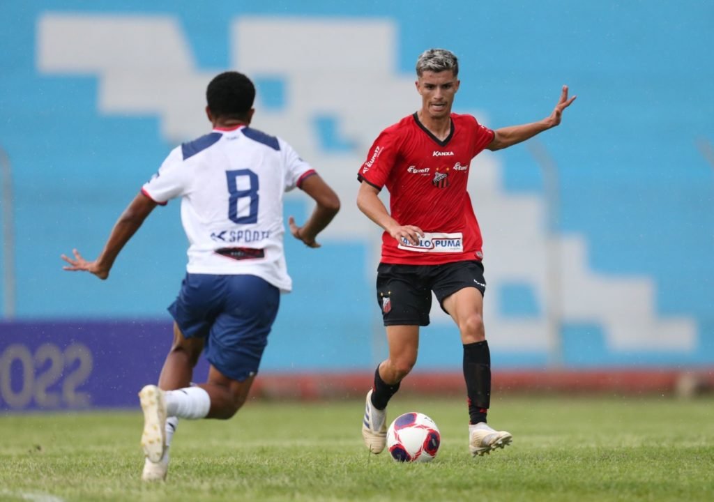 Ituano estreia com empate na Copa São Paulo