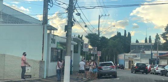 Casos de gripes e síndromes respiratórias aumentam em mais de 40% em Itu