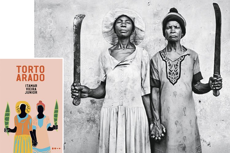 &#8220;Torto Arado&#8221; foi o livro mais vendido no Brasil em 2021; confira a lista dos 25