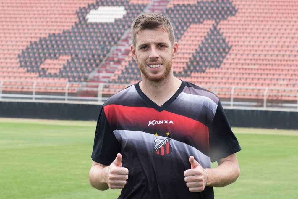 Ituano confirma três reforços e patrocínio máster para 2022