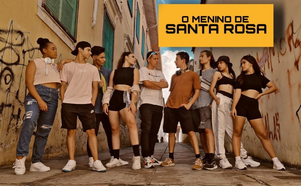 “O Menino de Santa Rosa” é atração no Temec