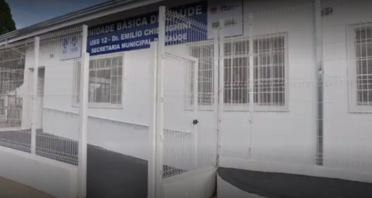 Gestante com 35 semanas denúncia falta de médicos em posto de saúde