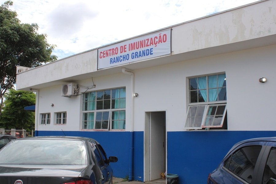 Confira quem deve se vacinar nesta semana