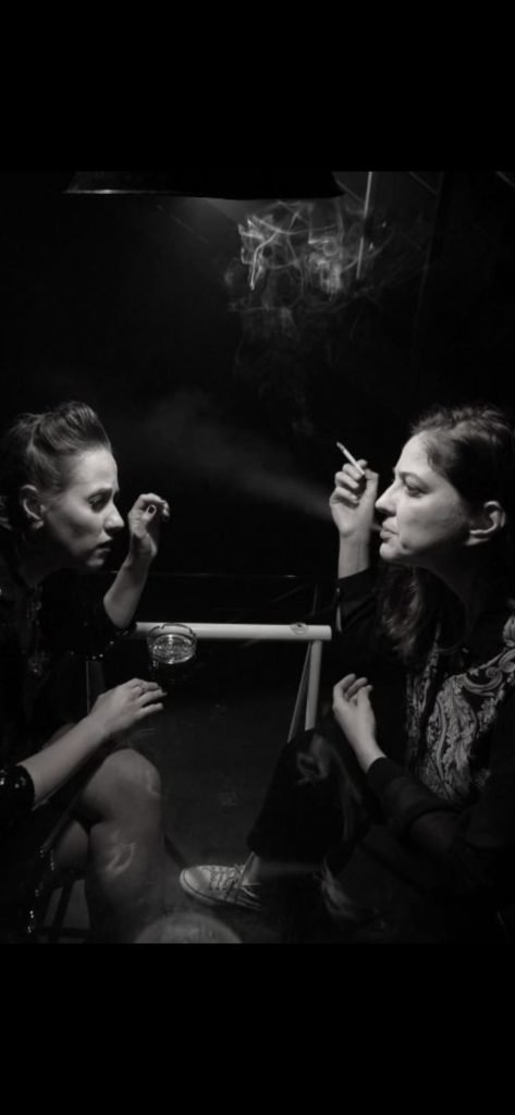 &#8220;Angela, Um Grito de Liberdade&#8221;, com a atriz Débora Nunes, de Itu, estreia curta temporada online