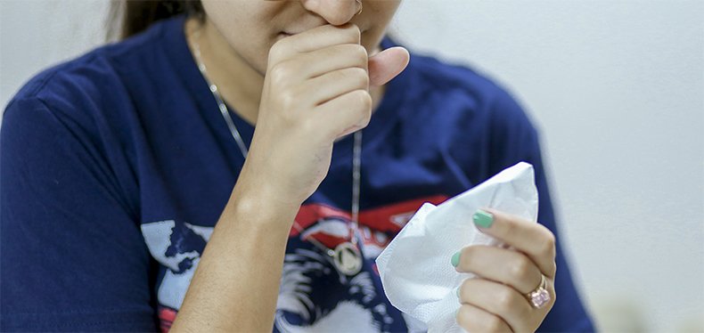 Pneumologista alerta sobre cuidados com surto de gripe