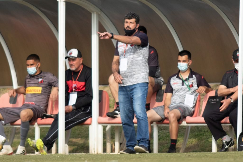 Copinha: Ituano está no grupo com União, Fortaleza e Concórdia e jogará em Suzano