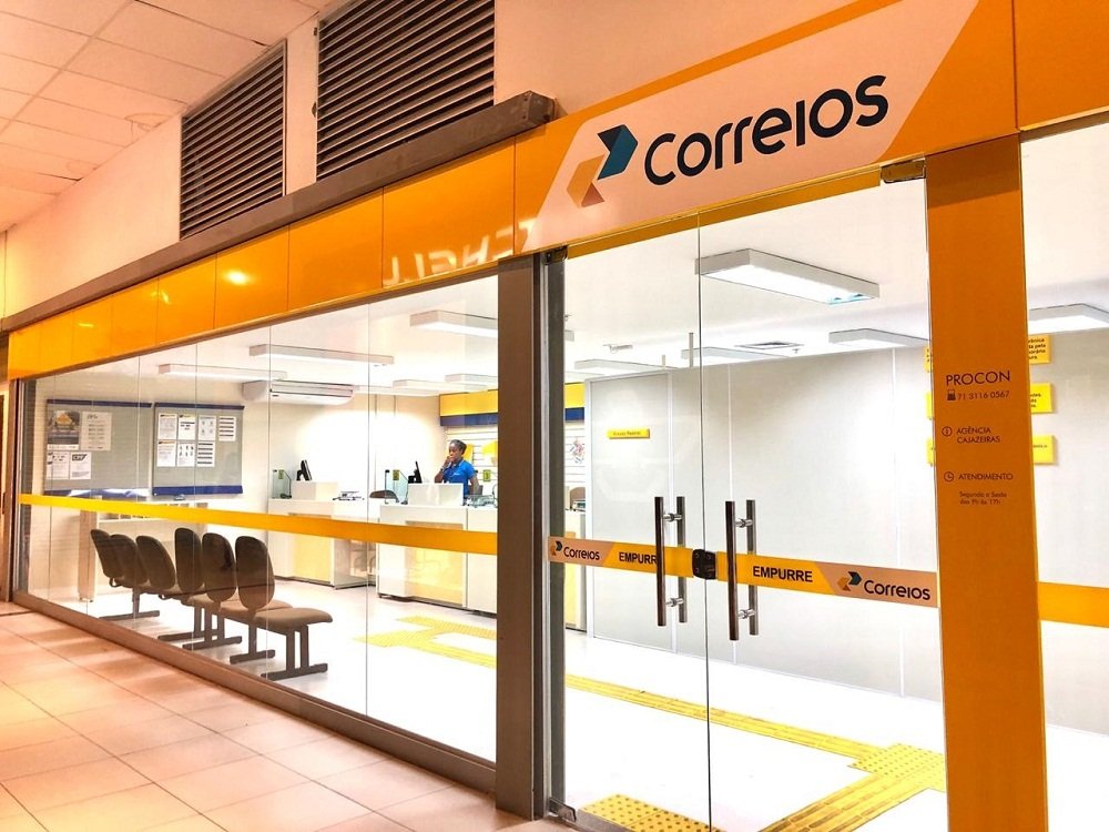 Agências dos Correios facilitam a baixa de restrições financeiras no Feirão Limpa Nome