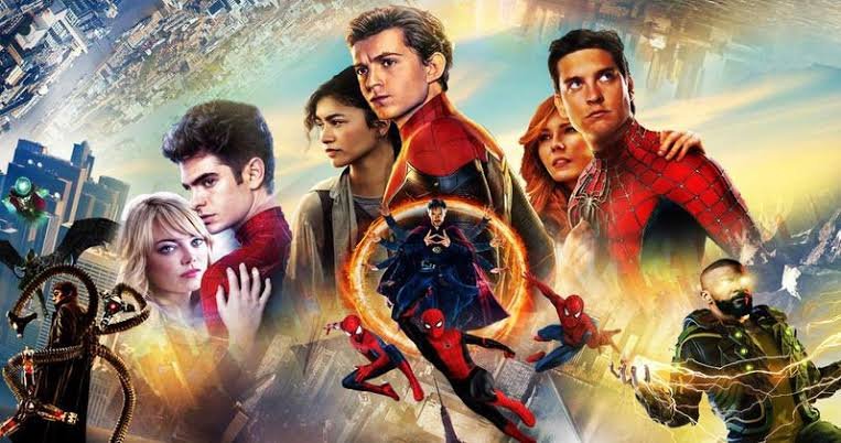 Homem-Aranha: No Way Home, confira um resumo do filme