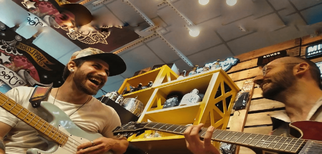 Confira a programação cultural deste final de semana