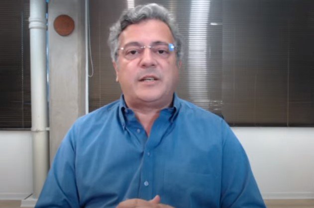 Em live, prefeito diz que racionamento será interrompido temporariamente