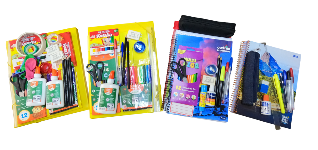 SECOM inicia as inscrições para o “Kit Escolar 2022” para os associados