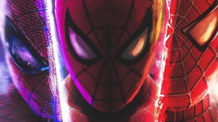 Homem-Aranha: Sem Volta para Casa &#8211; Em Cartaz