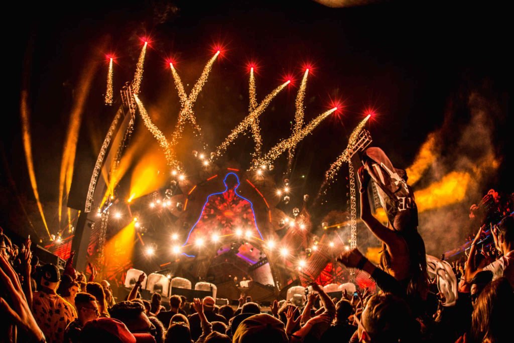 25 anos: XXXPERIENCE Festival comemora em Itu