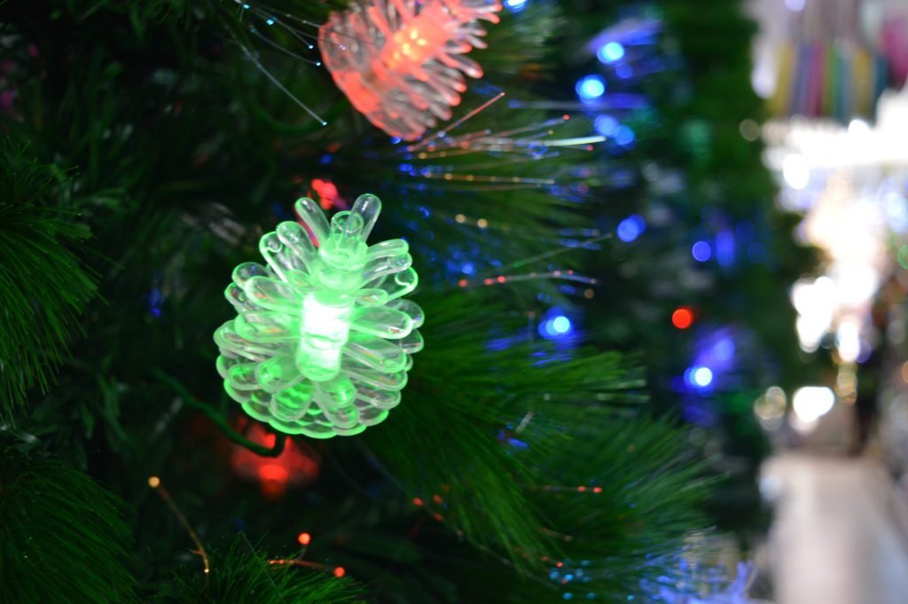 Importados dobraram de preço, dizem comerciantes de Itu