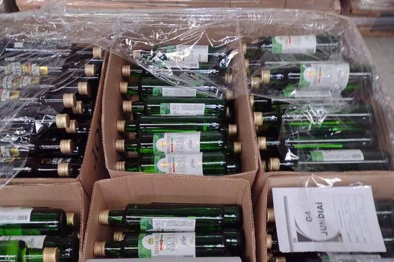 Em Itu, consumidores ainda encontram marcas de azeite que tiveram venda proibida; veja a lista