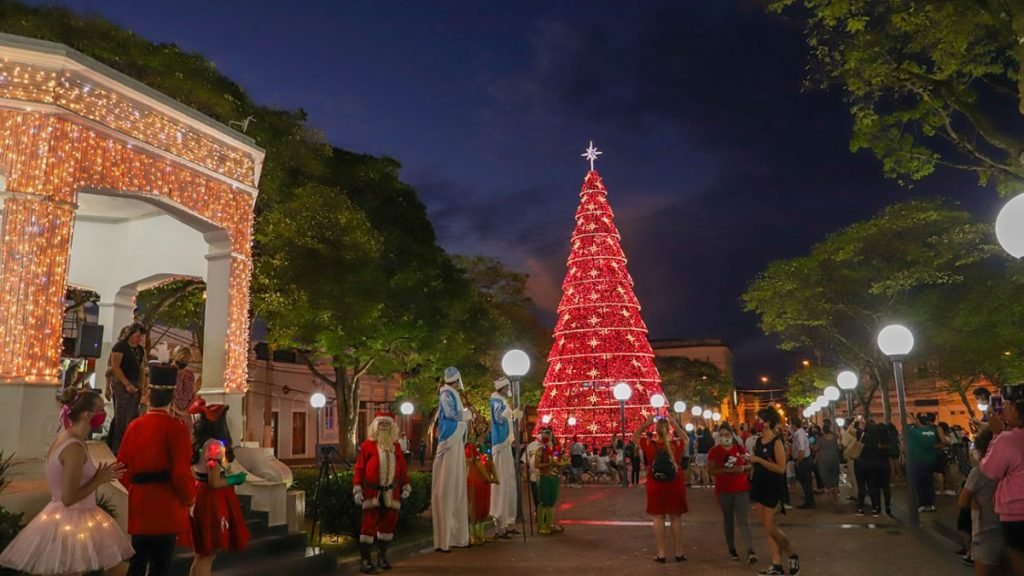 Programação de Natal de Itu tem música instrumental e Street no Centro Histórico