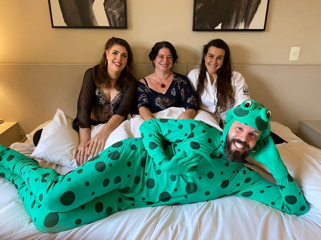 Segunda edição da Semana da Diversidade segue até domingo