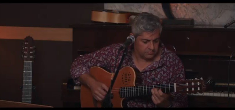 Itu Musical acontece nesta quinta e sexta