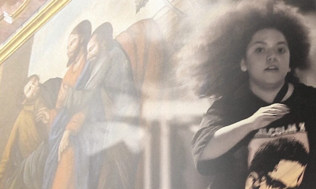 O Anjo Negro de Itu: Instituto Cultural de Itu lança projeto sobre ícone da arte colonial paulista