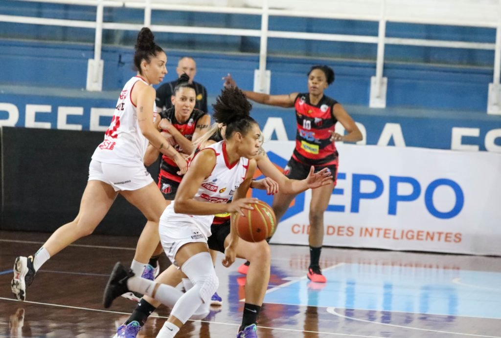 Ituano Basquete é eliminado do Campeonato Paulista 2021