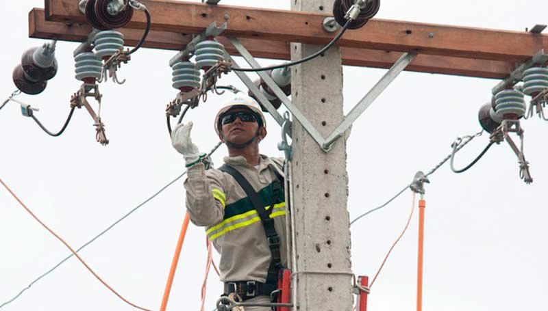 CPFL fala sobre oscilações de energia em Itu e Salto